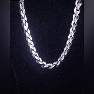 Vintage Trifari Choker Necklace